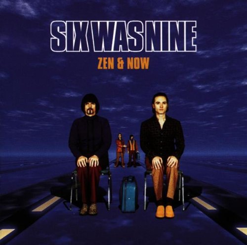 Six Was Nine